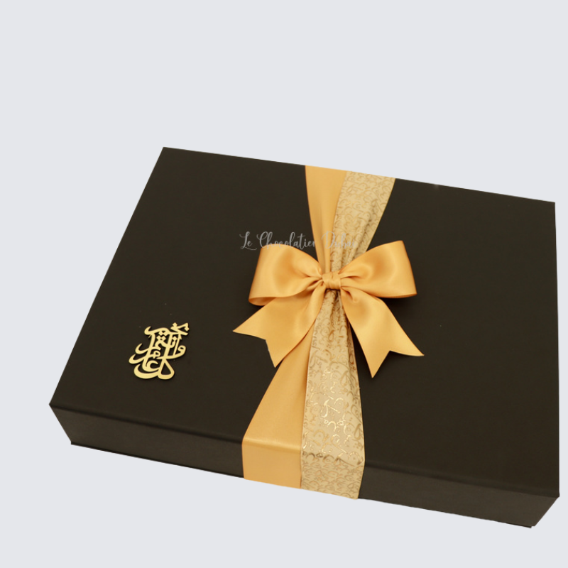 RAMADAN DESIGNED CHOCOLATE MAGNETIC BOX