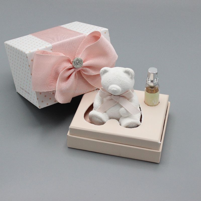 STONE TEDDY BEAR DIFFUSER