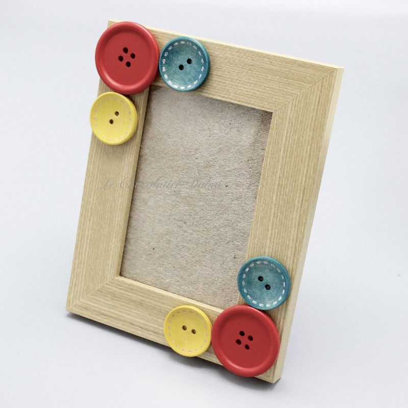 WOODEN PHOTO FRAME GIVEAWAY